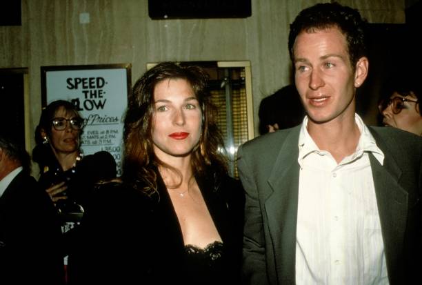 La valeur nette de Tatum O'Neal en 2022? Connaissons sa carrière et ses gains ! 10 La valeur nette de Tatum O'Neal en 2022? Connaissons sa carrière et ses gains ! - 9