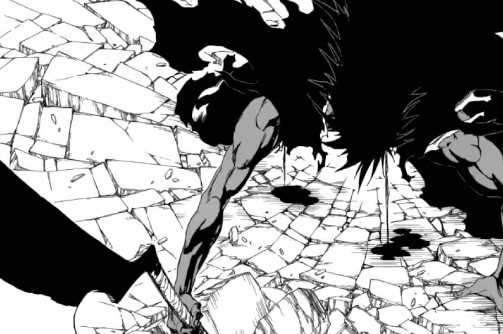 Top 13 des Bankai les plus forts de Bleach (2022) | Mangas 6 L'eau de Javel Bankai de Kenpachi
