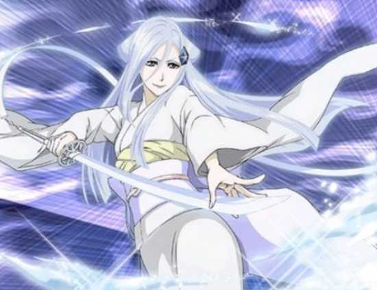 Top 13 des Bankai les plus forts de Bleach (2022) | Mangas 9 L'eau de Javel Bankai de Rukia