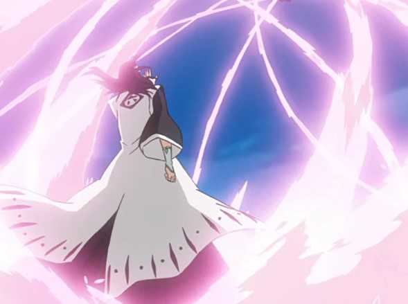 Top 13 des Bankai les plus forts de Bleach (2022) | Mangas 10 Bleach Bankai de Byakuya Kuchiki