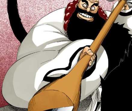Top 13 des Bankai les plus forts de Bleach (2022) | Mangas 14 L'eau de Javel Bankai d'Ichibe Hyosube