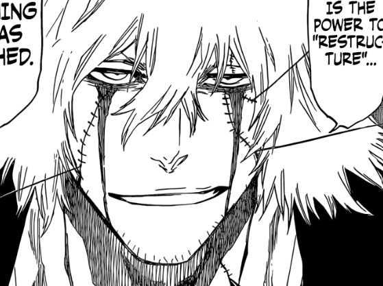 Top 13 des Bankai les plus forts de Bleach (2022) | Mangas 13 L'eau de Javel Bankai de Kisuke