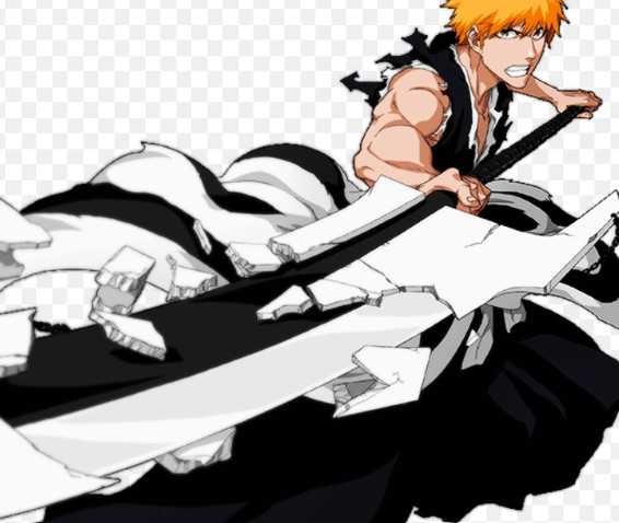 Top 13 des Bankai les plus forts de Bleach (2022) | Mangas 16 L'eau de Javel Bankai d'Ichigo Kurosaki