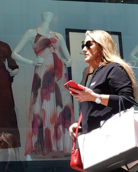 Pourquoi la "croissance explosive" de la dette des consommateurs américains pourrait revenir, selon un chercheur 80 Pourquoi la "croissance explosive" de la dette des consommateurs américains pourrait revenir, selon un chercheur - 79