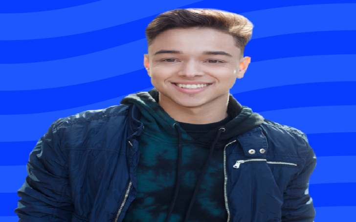 Jason Genao - Biographie en vedette - 1