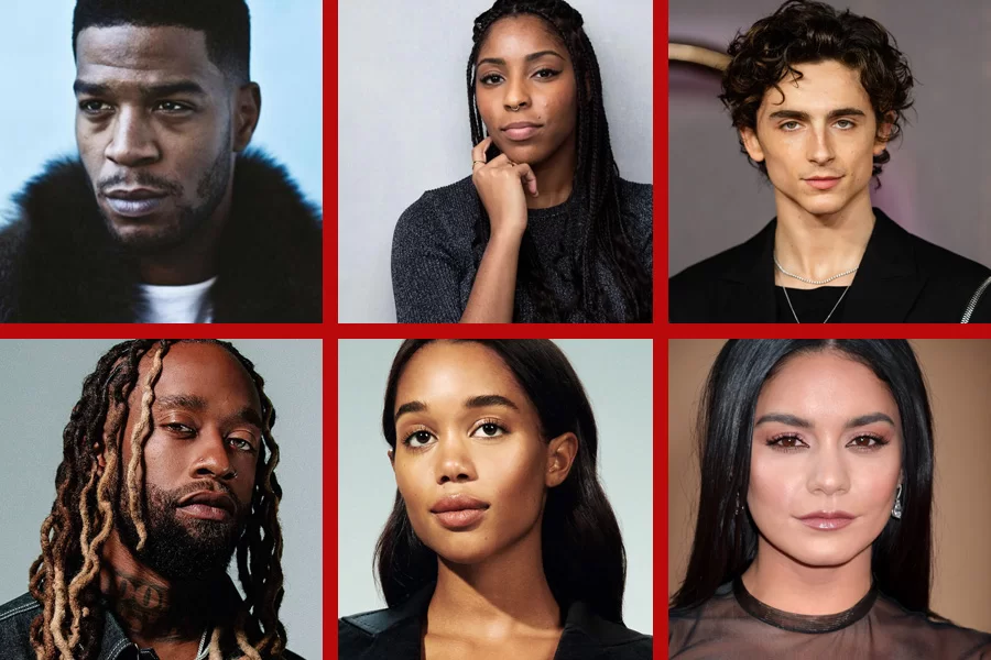 cast-grid-pour-netflix-entergalactic grille de distribution pour netflix entergalactic