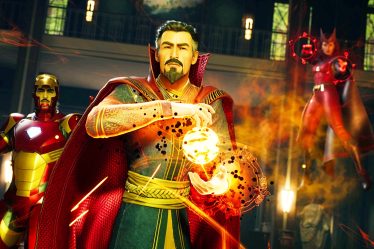 Le DLC Midnight Suns de Marvel inclura de nouveaux super-héros et cosmétiques - 5
