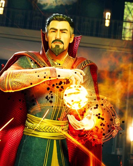 Le DLC Midnight Suns de Marvel inclura de nouveaux super-héros et cosmétiques 63 Le DLC Midnight Suns de Marvel inclura de nouveaux super-héros et cosmétiques - 62
