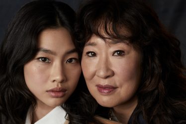 Sandra Oh et Jung Ho-yeon sur la représentation asiatique, la santé mentale - 5