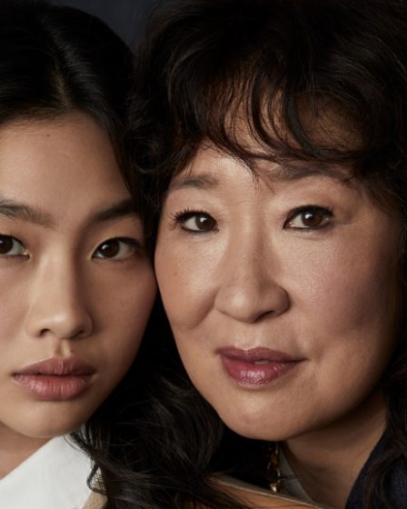 Sandra Oh et Jung Ho-yeon sur la représentation asiatique, la santé mentale 42 Sandra Oh et Jung Ho-yeon sur la représentation asiatique, la santé mentale - 41