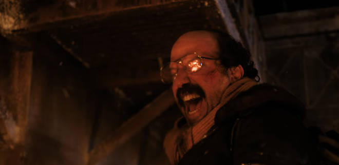 Stranger Things 4 Bande-annonce du volume 2 : Voici ce qui se passe ensuite 8 Stranger Things 4 Bande-annonce Vol 2 : Murray utilise-t-il le lance-flammes de Yuri ?