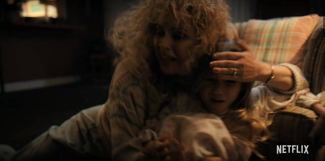 Stranger Things 4 Bande-annonce du volume 2 : Voici ce qui se passe ensuite 12 Stranger Things Bande-annonce de 4 Vol 2 : Karen et Holly se font attaquer