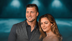 Valeur nette de Tim Tebow, vie et carrière de football 3 Tim Tebow