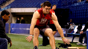Valeur nette de Tim Tebow, vie et carrière de football 5 Tim Tebow
