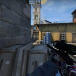 Meilleurs spots et emplacements AWP à conserver dans CS: GO 6 Meilleurs spots et emplacements AWP à conserver dans CS: GO - 5