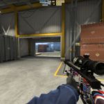 Meilleurs spots et emplacements AWP à conserver dans CS: GO 8 Meilleurs spots et emplacements AWP à conserver dans CS: GO - 7