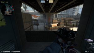 Meilleurs spots et emplacements AWP à conserver dans CS: GO 20 Meilleurs spots et emplacements AWP à conserver dans CS: GO - 19