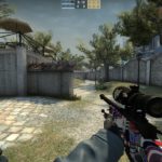 Meilleurs spots et emplacements AWP à conserver dans CS: GO 16 Meilleurs spots et emplacements AWP à conserver dans CS: GO - 15