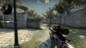 Meilleurs spots et emplacements AWP à conserver dans CS: GO 18 Meilleurs spots et emplacements AWP à conserver dans CS: GO - 17