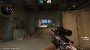 Meilleurs spots et emplacements AWP à conserver dans CS: GO 30 Meilleurs spots et emplacements AWP à conserver dans CS: GO - 29