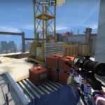 Meilleurs spots et emplacements AWP à conserver dans CS: GO 24 Meilleurs spots et emplacements AWP à conserver dans CS: GO - 23