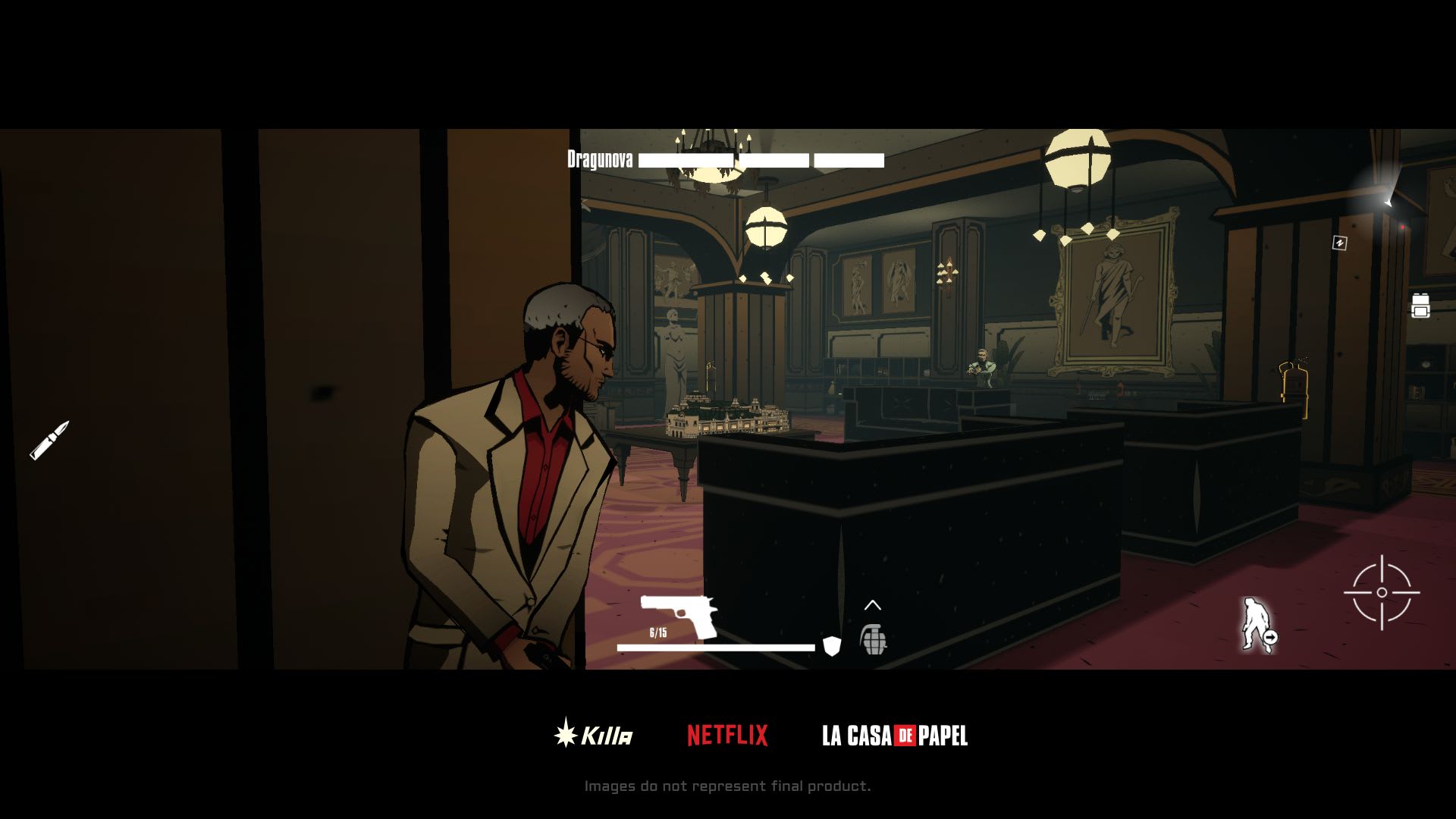 Spiritfarer et d'autres jeux Netflix bientôt disponibles sur le streamer - 9