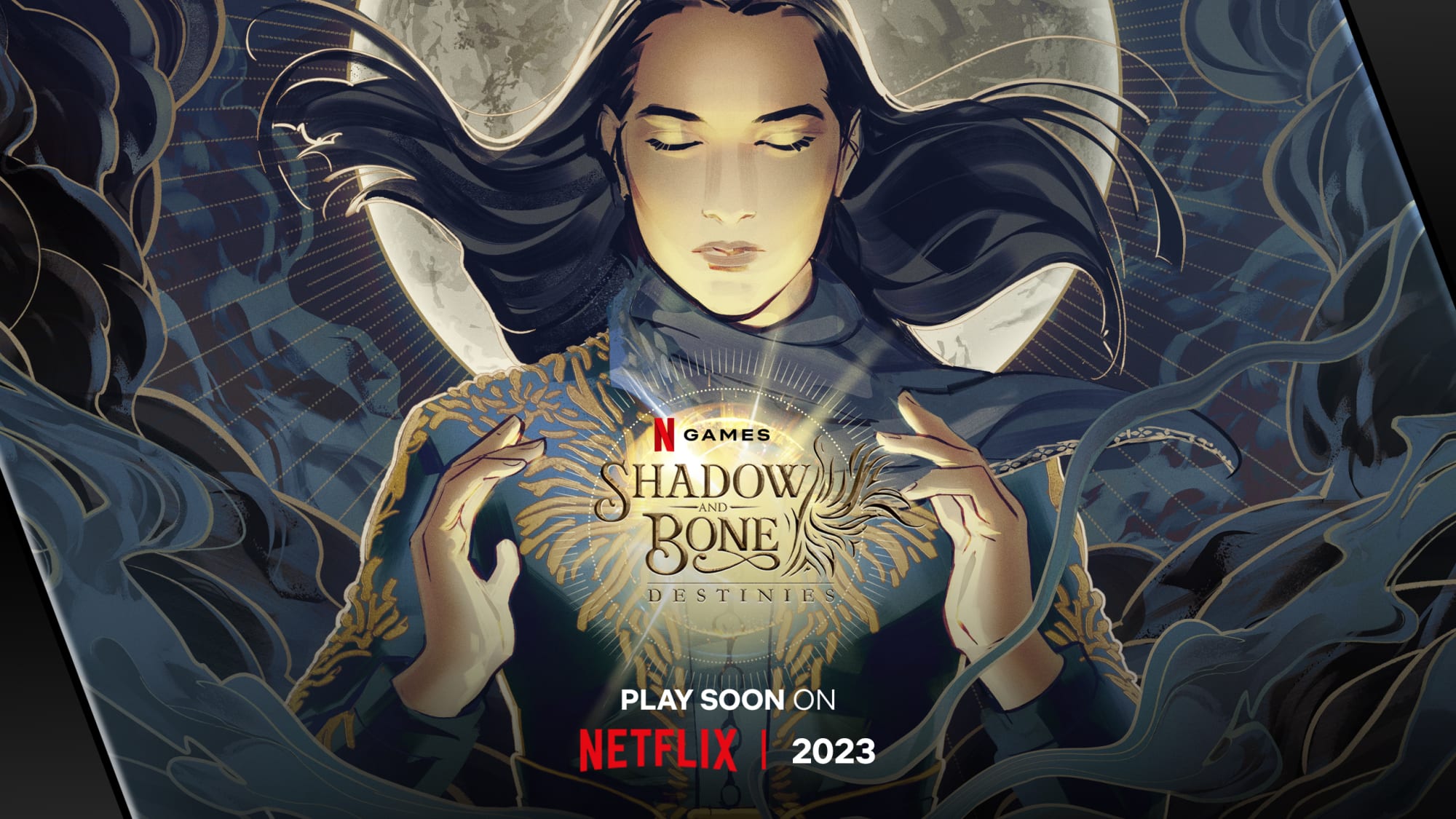 Spiritfarer et d'autres jeux Netflix bientôt disponibles sur le streamer 2 Spiritfarer et d'autres jeux Netflix bientôt disponibles sur le streamer - 1