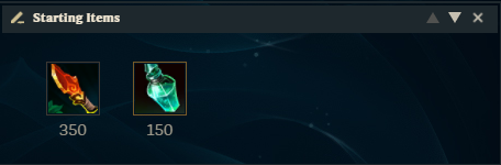 La meilleure version de Bel'Veth dans League of Legends 4 La meilleure version de Bel'Veth dans League of Legends - 3
