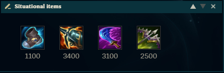 La meilleure version de Bel'Veth dans League of Legends 10 La meilleure version de Bel'Veth dans League of Legends - 9
