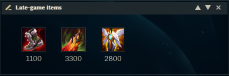 La meilleure version de Bel'Veth dans League of Legends 8 La meilleure version de Bel'Veth dans League of Legends - 7