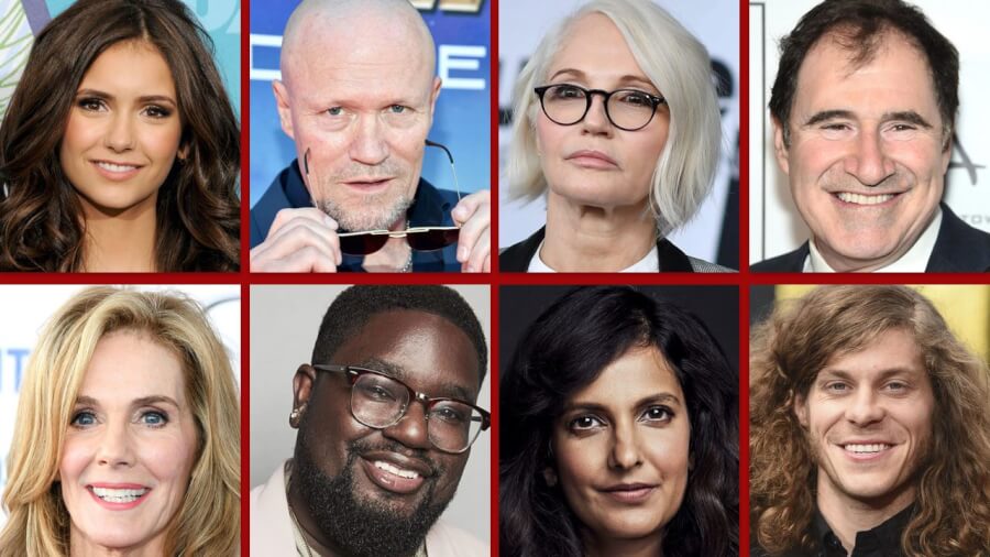 Pierce Brosnan Film Netflix Les hors-la-loi Ce que nous savons jusqu'à présent 3 le casting hors-la-loi de netflix