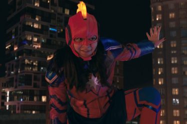 Mme Marvel a réinventé les pouvoirs de Kamala Khan pour renforcer ses liens avec le MCU - 8