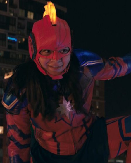 Mme Marvel a réinventé les pouvoirs de Kamala Khan pour renforcer ses liens avec le MCU 72 Mme Marvel a réinventé les pouvoirs de Kamala Khan pour renforcer ses liens avec le MCU - 71