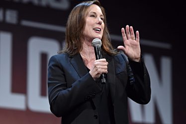 Kathleen Kennedy souligne l'importance des jeux vidéo dans la narration de Star Wars - 10