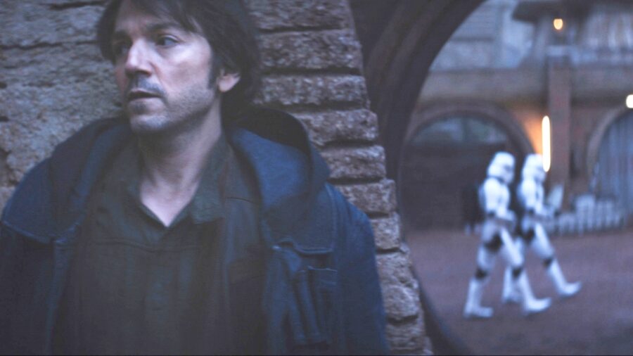 Hugh Jackman en pourparlers pour rejoindre Star Wars 4 diego lune