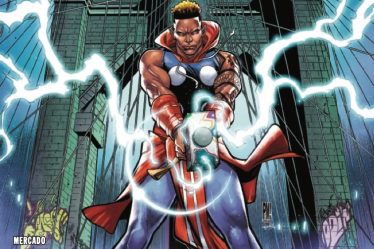 Et si… Miles Morales #4 • AIPT - 7