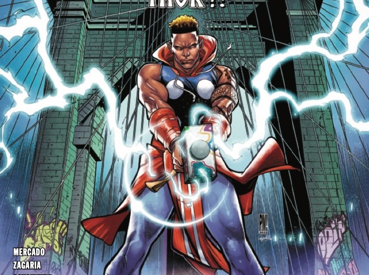 Et si… Miles Morales #4 • AIPT 2 Et si… Miles Morales #4 • AIPT - 1