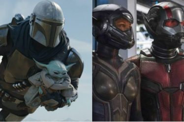 D23 Expo 2022 annonce des panels, dont Marvel et Lucasfilm - 9