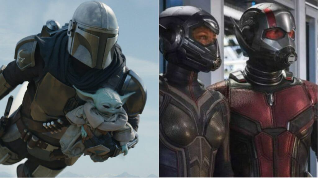 D23 Expo 2022 annonce des panels, dont Marvel et Lucasfilm 2 D23 Expo 2022 annonce des panels, dont Marvel et Lucasfilm - 1