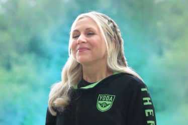 Comment Ashley Eckstein a créé Star Wars Mindful Matters pour les fans de tous âges - 5