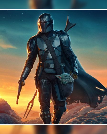 La mise à jour de la saison 3 de Mandalorian sur la date de sortie et ce que nous savons - 183 La mise à jour de la saison 3 de Mandalorian sur la date de sortie et ce que nous savons - 182