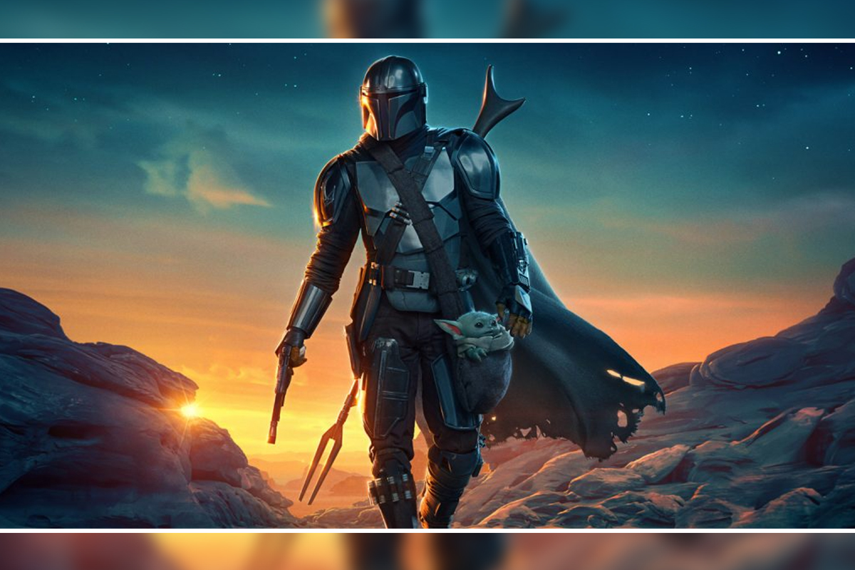 La mise à jour de la saison 3 de Mandalorian sur la date de sortie et ce que nous savons - 2 La mise à jour de la saison 3 de Mandalorian sur la date de sortie et ce que nous savons - 1