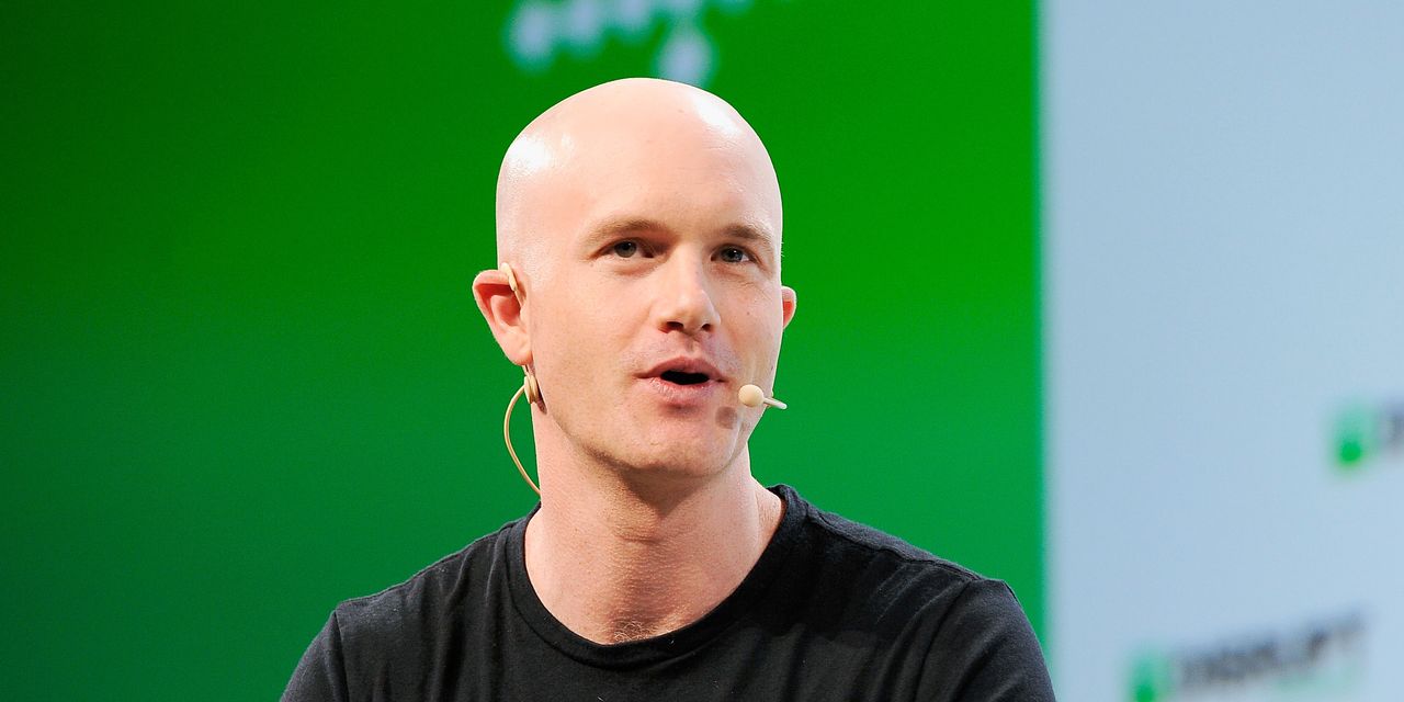 Le PDG de Coinbase dit aux travailleurs de démissionner s'ils ne croient pas aux meilleurs dirigeants, après une pétition pour des changements de direction 2 Le PDG de Coinbase dit aux travailleurs de démissionner s'ils ne croient pas aux meilleurs dirigeants, après une pétition pour des changements de direction - 1