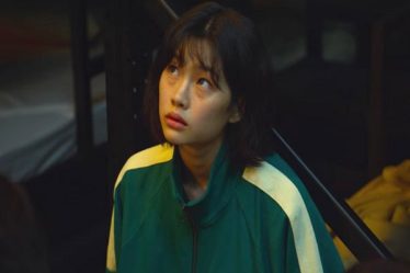 Jung Ho-yeon tirant sur la scène de la mort était "le plus à l'aise" de Squid Game - 9