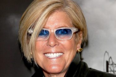 Suze Orman dit de le faire maintenant si vous vous inquiétez de l'inflation - 9