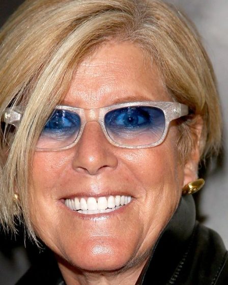Suze Orman dit de le faire maintenant si vous vous inquiétez de l'inflation 46 Suze Orman dit de le faire maintenant si vous vous inquiétez de l'inflation - 45