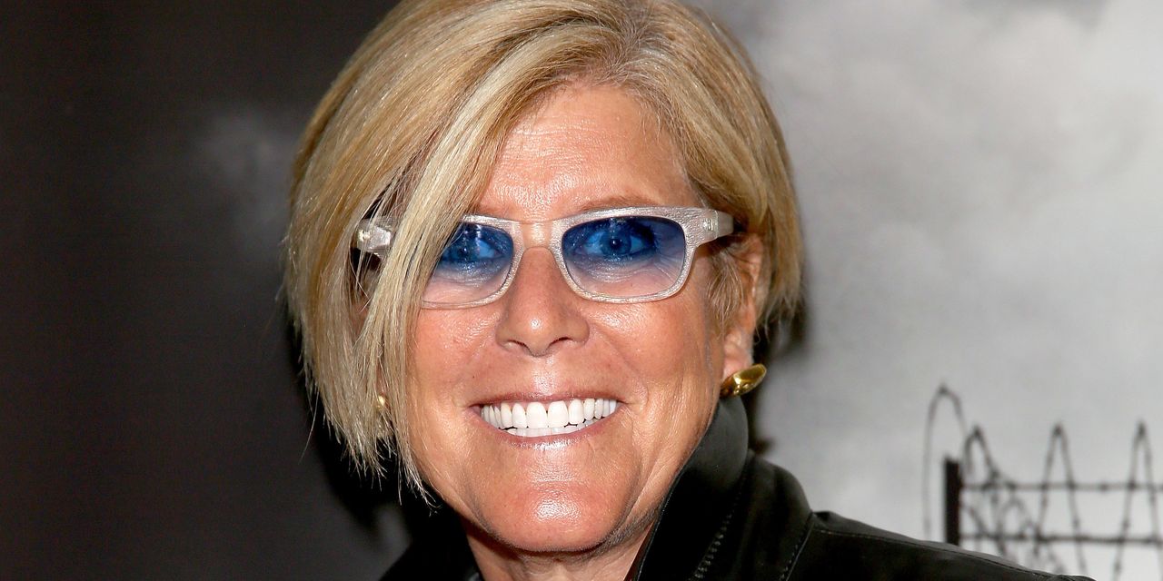 Suze Orman dit de le faire maintenant si vous vous inquiétez de l'inflation 2 Suze Orman dit de le faire maintenant si vous vous inquiétez de l'inflation - 1