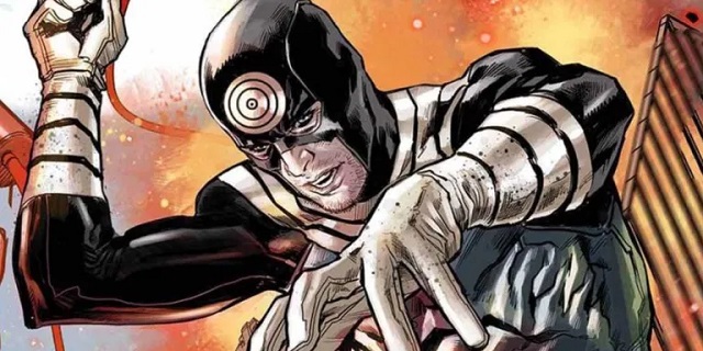 10 personnages que nous espérons voir dans le prochain film Marvel Cinematic Universe 12 œil de boeuf