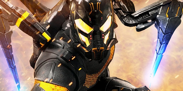 10 personnages que nous espérons voir dans le prochain film Marvel Cinematic Universe 7 YJ