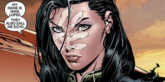 10 personnages que nous espérons voir dans le prochain film Marvel Cinematic Universe 5 Ronin